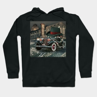 Don Cadillacchio Hoodie